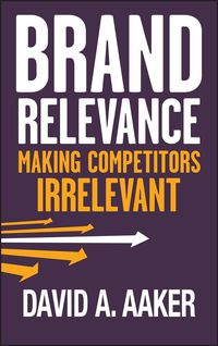 Produktbild: Brand Relevance