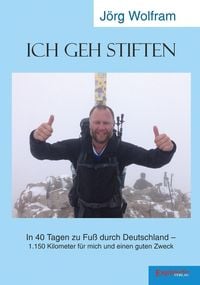 Produktbild: Ich geh stiften