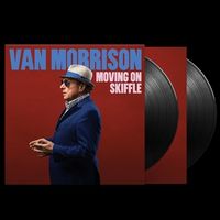 Produktbild: Moving On Skiffle (2LP)