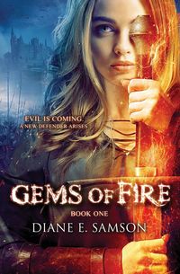 Produktbild: Gems of Fire