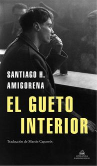 Produktbild: El gueto interior