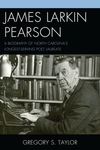 Produktbild: James Larkin Pearson