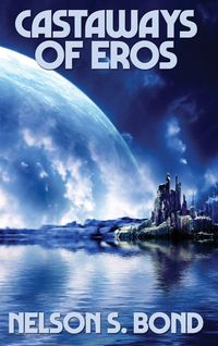 Produktbild: Castaways of Eros