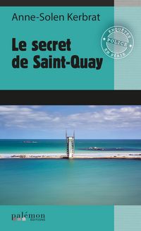 Produktbild: Le Secret de Saint-Quay
