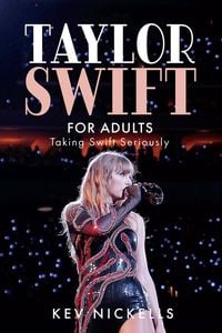 Produktbild: Taylor Swift for Adults