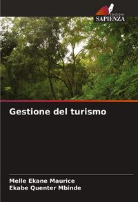 Produktbild: Gestione del turismo