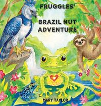 Produktbild: Fruggles' Brazil Nut Adventure