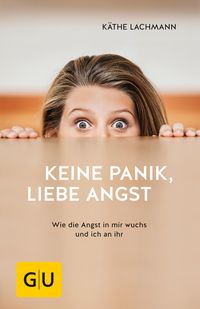 Produktbild: Keine Panik, liebe Angst