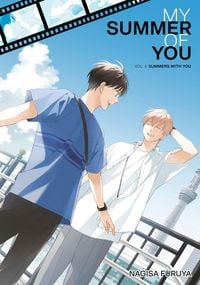Produktbild: Summers with You: My Summer of You Vol. 4