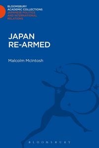 Produktbild: Japan Re-Armed