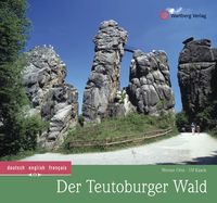Bild vom Artikel Der Teutoburger Wald vom Autor Ulf Kaack