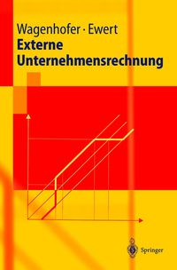 Produktbild: Externe Unternehmensrechnung