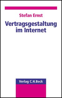 Produktbild: Vertragsgestaltung im Internet