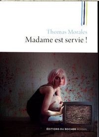 Produktbild: Madame est servie !