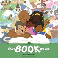 Produktbild: The Book Book