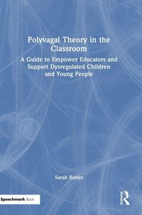 Produktbild: Polyvagal Theory in the Classroom