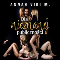 Produktbild: Dla nieznanej publiczności &ndash; Dark Erotica