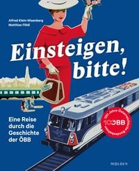 Produktbild: Einsteigen, bitte!
