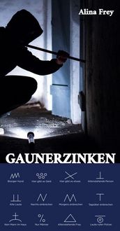 Produktbild: Gaunerzinken