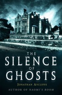Produktbild: The Silence of Ghosts