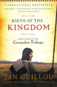 Produktbild: Birth of the Kingdom