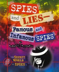 Produktbild: Spies & Lies