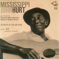 Produktbild: Stack O'Lee Blues