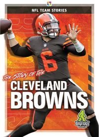 Produktbild: The Story of the Cleveland Browns