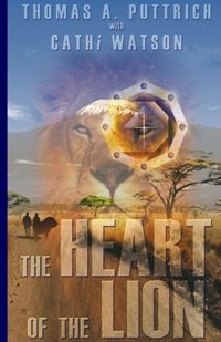 Produktbild: The Heart of the Lion