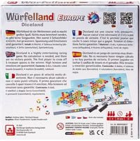 Nürnberger Spielkarten - Würfelland