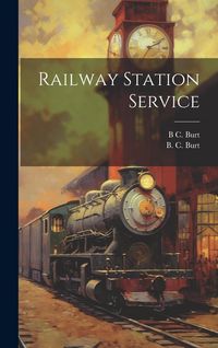 Produktbild: Railway Station Service