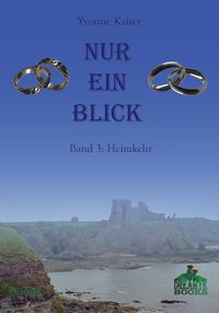 Produktbild: Nur ein Blick Bd. 3