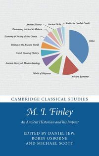 Produktbild: M. I. Finley