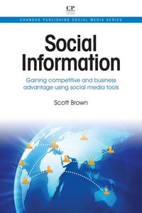 Produktbild: Social Information