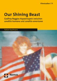 Produktbild: Our Shining Beast