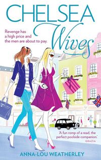 Produktbild: Chelsea Wives