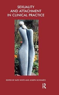 Produktbild: Sexuality and Attachment in Clinical Practice