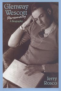 Produktbild: Glenway Wescott Personally