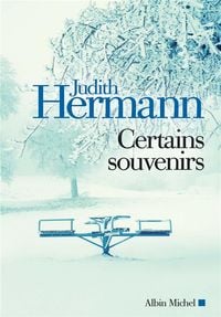 Produktbild: Certains souvenirs