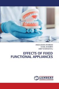 Produktbild: Effects Of Fixed Functional Appliances