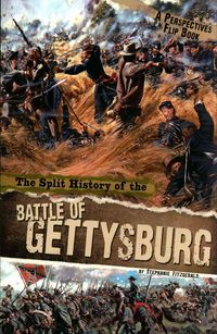 Produktbild: Split Hist Of The Battle Of Ge