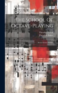 Produktbild: The School Of Octave-playing