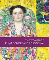 Produktbild: The Women of Klimt, Schiele and Kokoschka