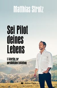 Produktbild: Sei Pilot deines Lebens