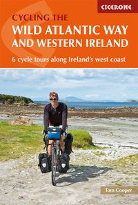 Produktbild: The Wild Atlantic Way and Western Ireland