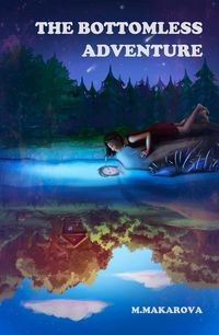 Produktbild: The Bottomless Adventure