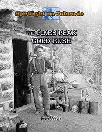Produktbild: Pikes Peak Gold Rush