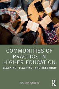 Produktbild: Communities of Practice in Higher Education