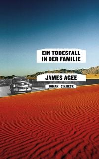 Produktbild: Ein Todesfall in der Familie