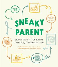Produktbild: Sneaky Parent, The